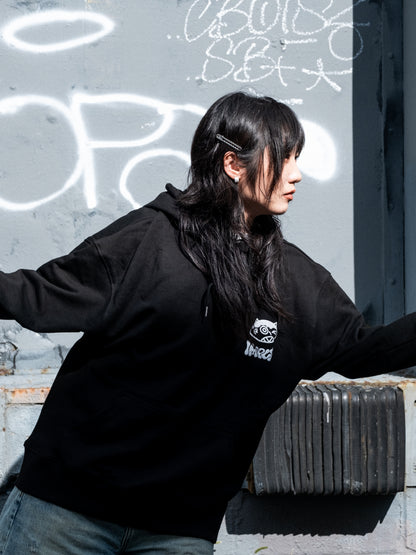 starlit trickster hoodie