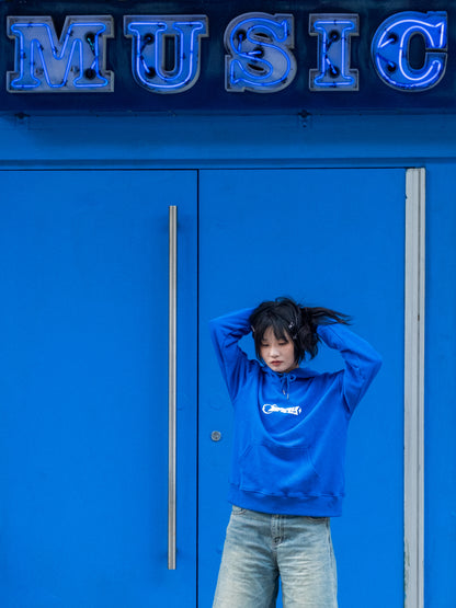 gemini chaos hoodie