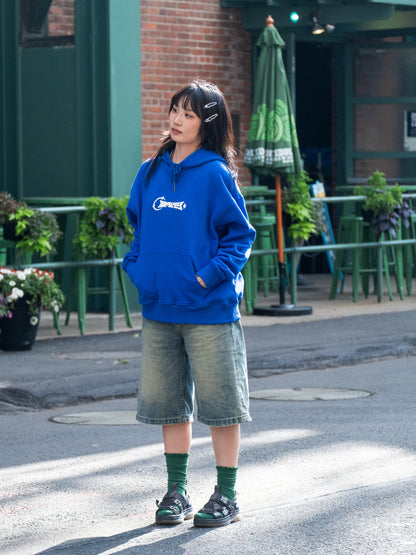 gemini chaos hoodie