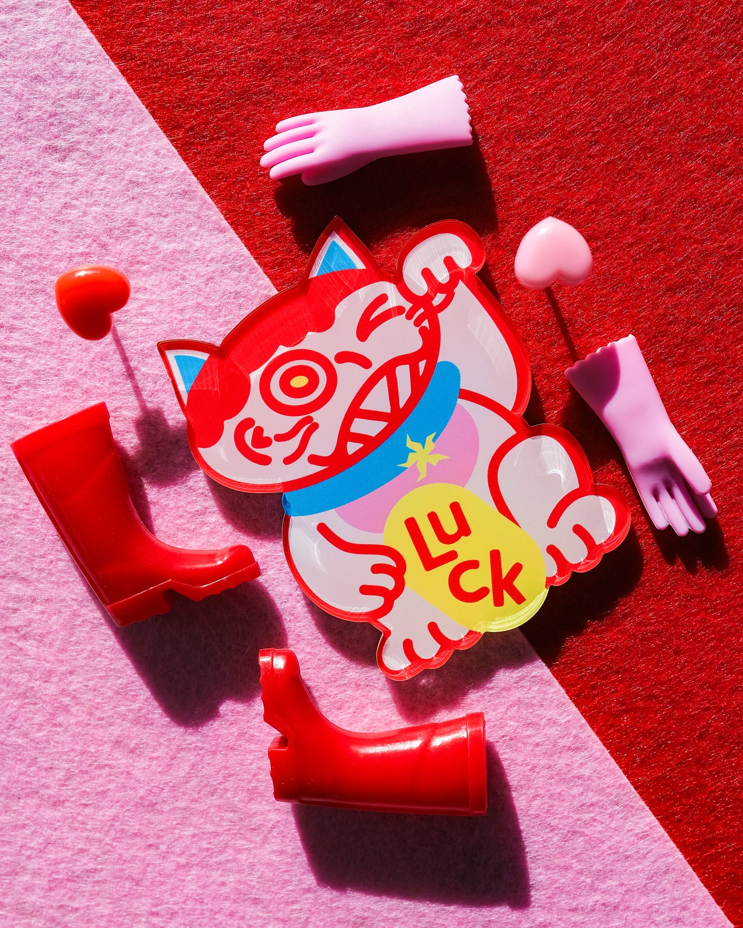 purrfect mag