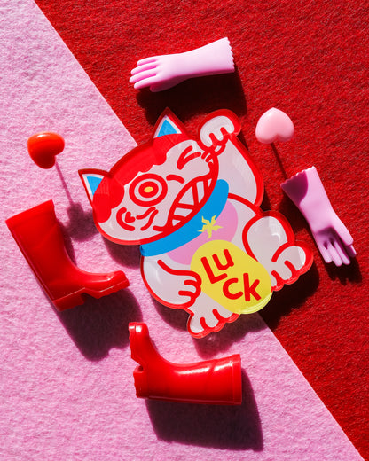 purrfect mag
