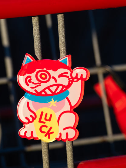 purrfect mag