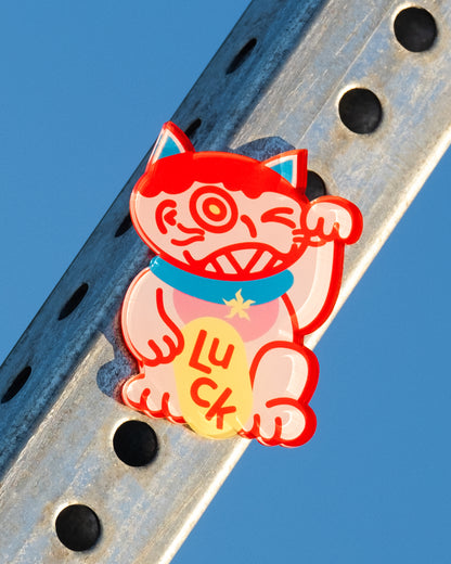 purrfect mag