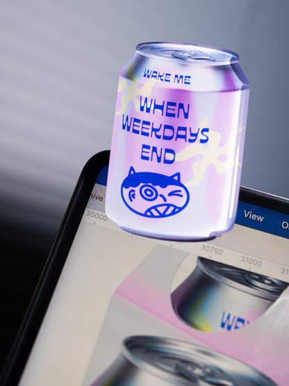 bubbles grip