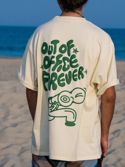 4ever ooo tee