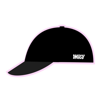 midnight whim hat