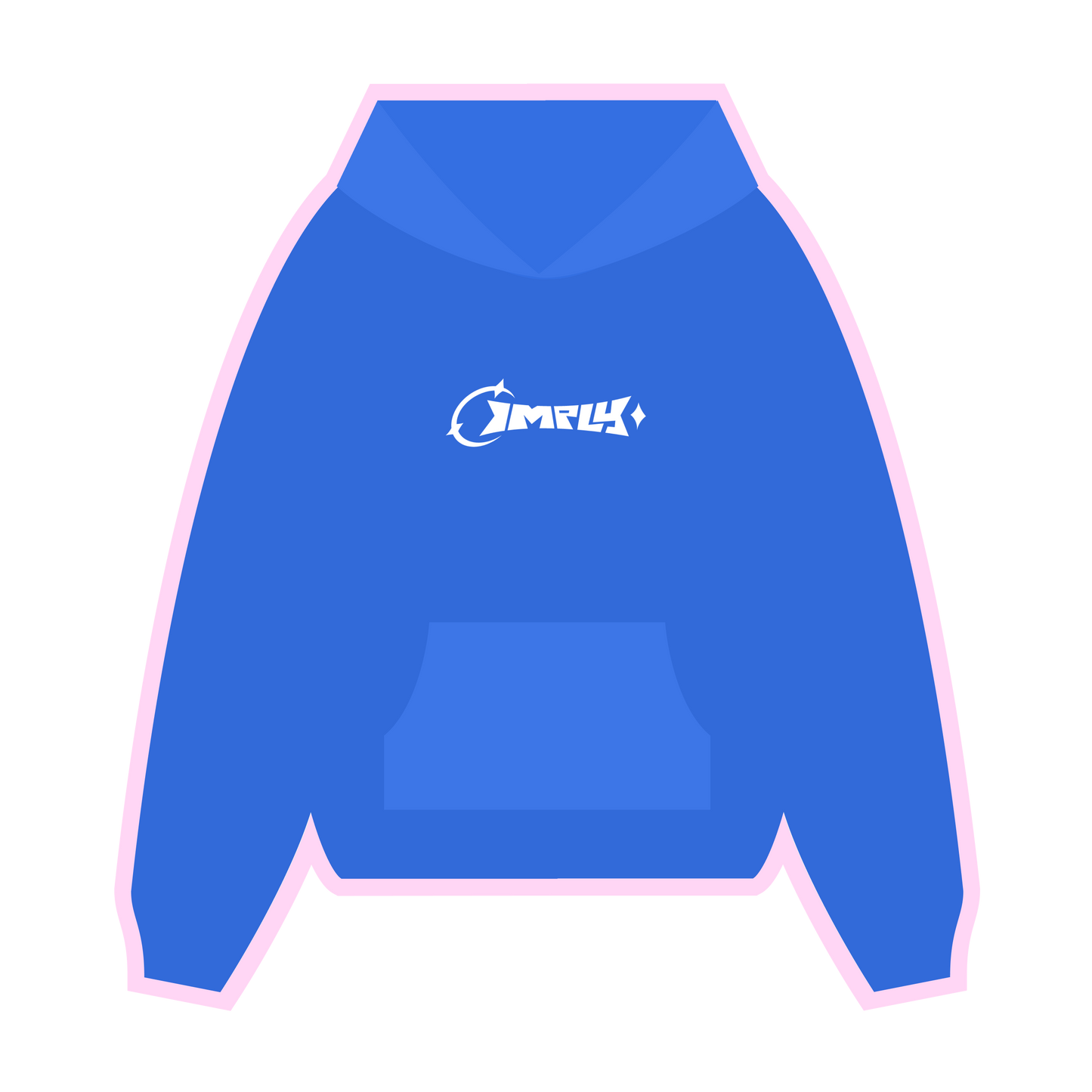 gemini chaos hoodie