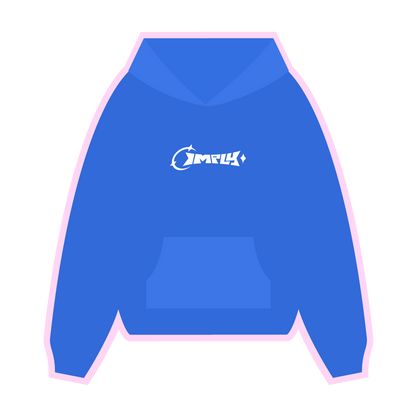 gemini chaos hoodie