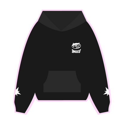 starlit trickster hoodie