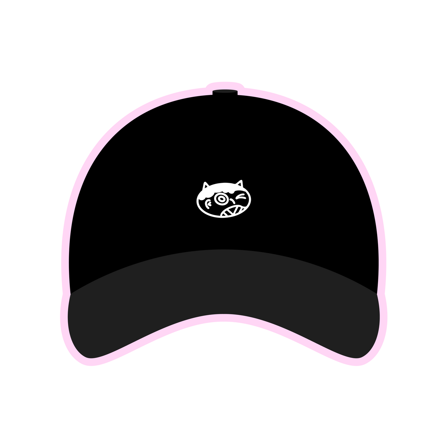 midnight whim hat