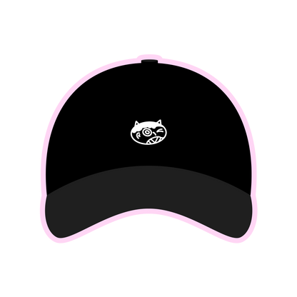 midnight whim hat