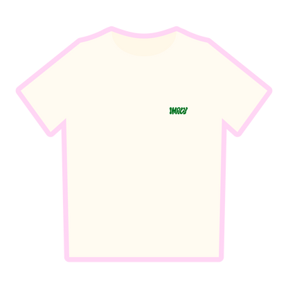 4ever ooo tee